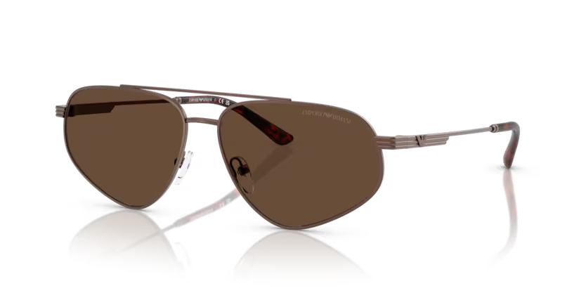 EMPORIO ARMANIE.ARMANI EA 2156 300673 59 GEMPORIO ARMANI EA 2156 300673 59 Unisex Güneş GözlüğüEMPORIO ARMANI EA 2156 300673 59 Unisex Güneş Gözlüğü