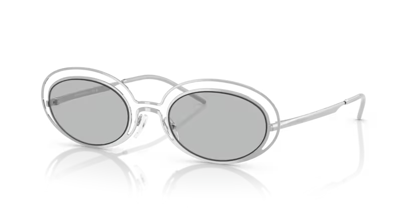 EMPORIO ARMANIE.ARMANI EA 2160 301587 52 GEMPORIO ARMANI EA 2160 301587 52 Unisex Güneş GözlüğüEMPORIO ARMANI EA 2160 301587 52 Unisex Güneş Gözlüğü