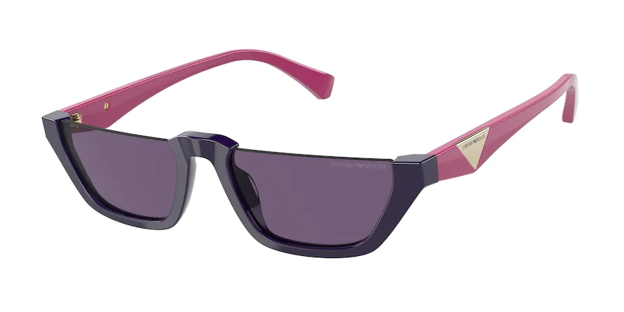 EMPORIO ARMANIE.ARMANI EA 4174 55601A 58 GEMPORIO ARMANI EA 4174 55601A 58 Kadın Güneş GözlüğüEMPORIO ARMANI EA 4174 55601A 58 Kadın Güneş Gözlüğü