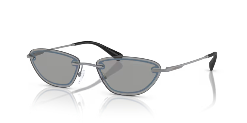 EMPORIO ARMANIE.ARMANI EA 2158 3003/1 57 GEMPORIO ARMANI EA 2158 3003/1 57 Kadın Güneş GözlüğüEMPORIO ARMANI EA 2158 3003/1 57 Kadın Güneş Gözlüğü
