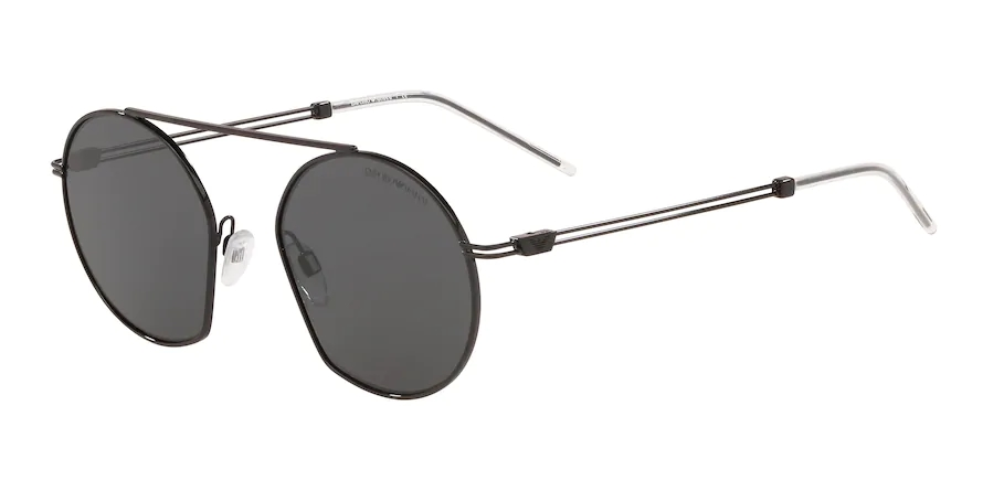 EMPORIO ARMANIE.ARMANI EA2078 301487 50 GEMPORIO ARMANI EA2078 301487 50 Unisex Güneş GözlüğüEMPORIO ARMANI EA2078 301487 50 Unisex Güneş Gözlüğü