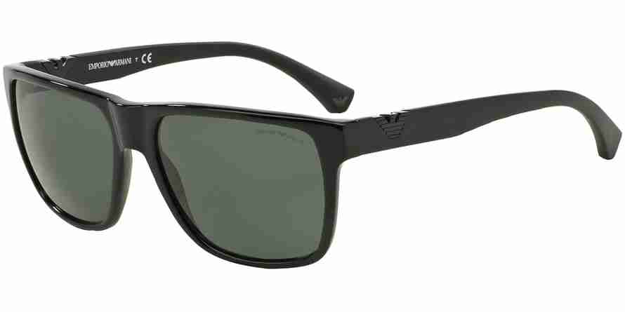 EMPORIO ARMANIE.ARMANI 4035 501771 58 GEMPORIO ARMANI 4035 501771 58 Unisex Güneş GözlüğüEMPORIO ARMANI 4035 501771 58 Unisex Güneş Gözlüğü
