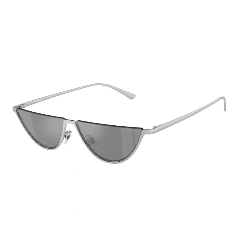 EMPORIO ARMANIE.ARMANI EA 2143 30156G 57 GEMPORIO ARMANI EA 2143 30156G 57 Unisex Güneş GözlüğüEMPORIO ARMANI EA 2143 30156G 57 Unisex Güneş Gözlüğü