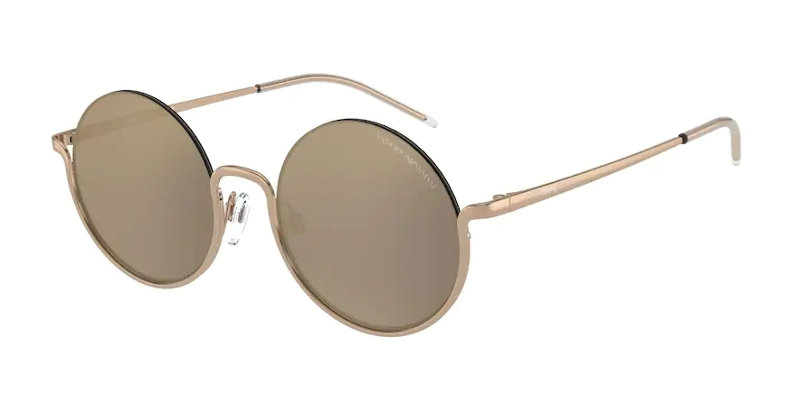 EMPORIO ARMANIE.ARMANI EA2112 61035A 50 GEMPORIO ARMANI EA2112 61035A 50 Kadın Güneş GözlüğüEMPORIO ARMANI EA2112 61035A 50 Kadın Güneş Gözlüğü