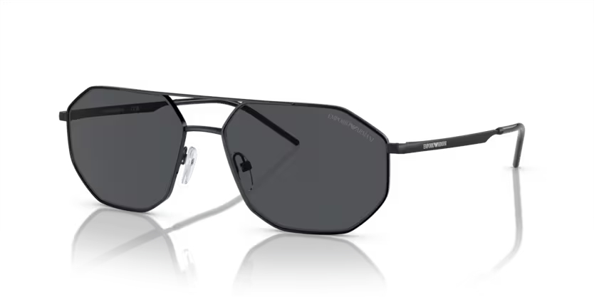 EMPORIO ARMANIE.ARMANI EA 2147 300187 58 GEMPORIO ARMANI EA 2147 300187 58 Unisex Güneş GözlüğüEMPORIO ARMANI EA 2147 300187 58 Unisex Güneş Gözlüğü
