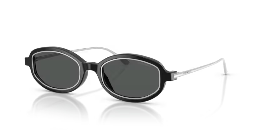 EMPORIO ARMANIE.ARMANI EA 4276U 501787 49 GEMPORIO ARMANI EA 4276U 501787 49 Unisex Güneş GözlüğüEMPORIO ARMANI EA 4276U 501787 49 Unisex Güneş Gözlüğü