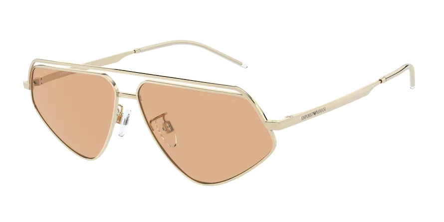 EMPORIO ARMANIE.ARMANI EA 2126 301393 61 GEMPORIO ARMANI EA 2126 301393 61 Unisex Güneş GözlüğüEMPORIO ARMANI EA 2126 301393 61 Unisex Güneş Gözlüğü