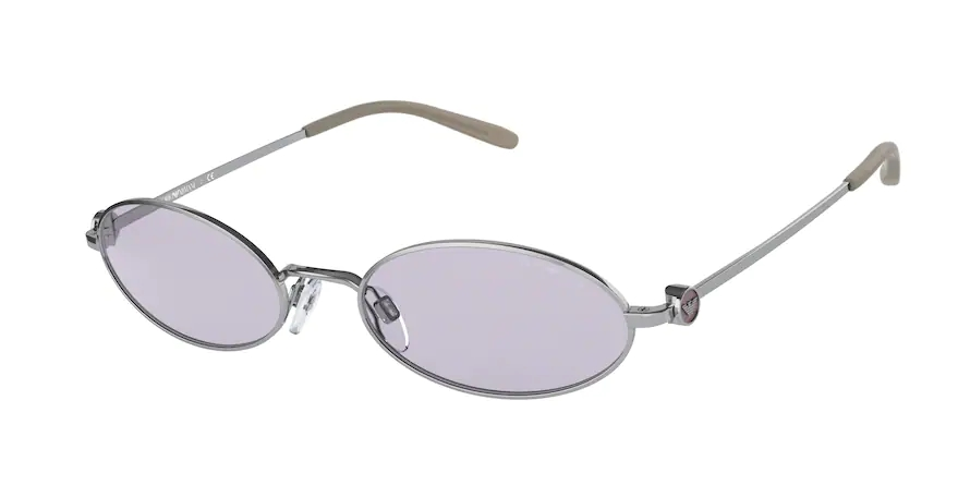 EMPORIO ARMANIE.ARMANI EA2114 30151A 54 GEMPORIO ARMANI EA2114 30151A 54 Unisex Güneş GözlüğüEMPORIO ARMANI EA2114 30151A 54 Unisex Güneş Gözlüğü