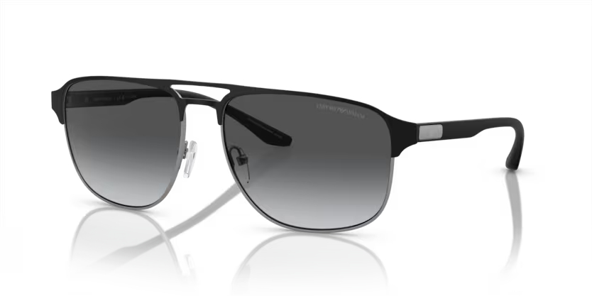 EMPORIO ARMANIE.ARMANI EA 2144 336511 60 GEMPORIO ARMANI EA 2144 336511 60 Unisex Güneş GözlüğüEMPORIO ARMANI EA 2144 336511 60 Unisex Güneş Gözlüğü