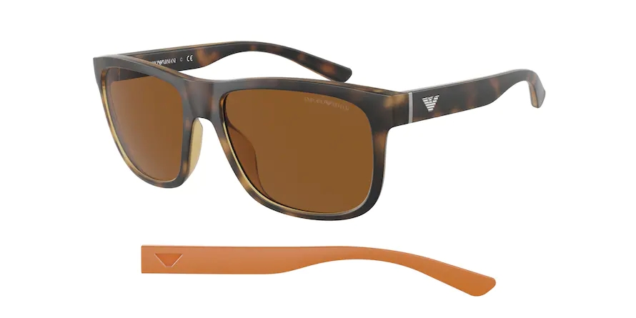 EMPORIO ARMANIE.ARMANI EA4182U 500273 57 GEMPORIO ARMANI EA4182U 500273 57 Unisex Güneş GözlüğüEMPORIO ARMANI EA4182U 500273 57 Unisex Güneş Gözlüğü