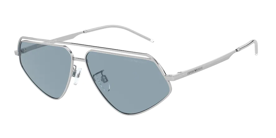 EMPORIO ARMANIE.ARMANI EA 2126 301580 61 GEMPORIO ARMANI EA 2126 301580 61 Unisex Güneş GözlüğüEMPORIO ARMANI EA 2126 301580 61 Unisex Güneş Gözlüğü