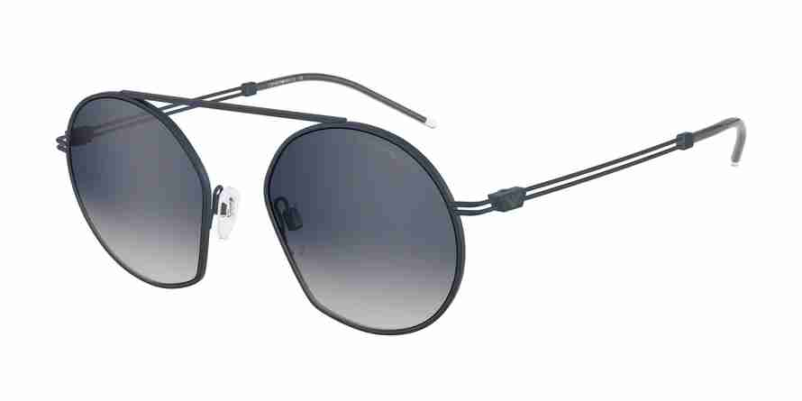 EMPORIO ARMANIEA 2078 32531G 50 GEMPORIO ARMANI 2078 32531G 50 Unisex Güneş GözlüğüEMPORIO ARMANI 2078 32531G 50 Unisex Güneş Gözlüğü