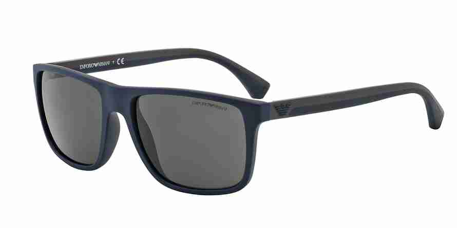 EMPORIO ARMANIEA 4033 523087 56 GEMPORIO ARMANI 4033 523087 56 Unisex Güneş GözlüğüEMPORIO ARMANI 4033 523087 56 Unisex Güneş Gözlüğü