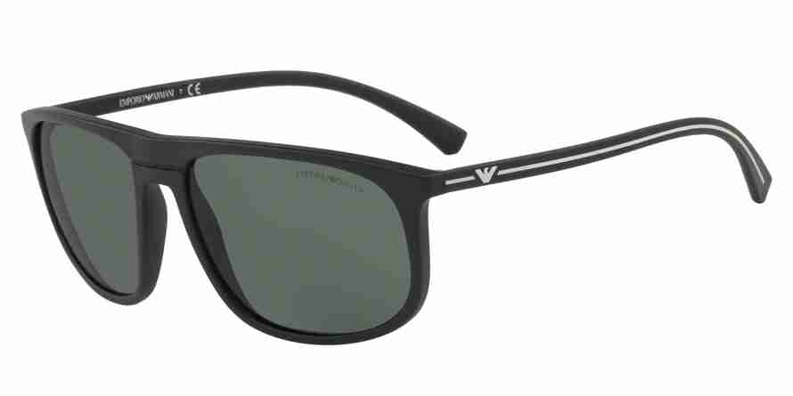 EMPORIO ARMANIEA 4118 506371 59 GEMPORIO ARMANI 4118 506371 59 Unisex Güneş GözlüğüEMPORIO ARMANI 4118 506371 59 Unisex Güneş Gözlüğü