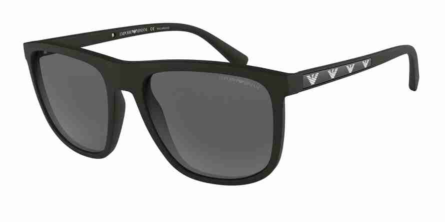 EMPORIO ARMANIEA 4124 573381 57 GEMPORIO ARMANI 4124 573381 57 Unisex Güneş GözlüğüEMPORIO ARMANI 4124 573381 57 Unisex Güneş Gözlüğü