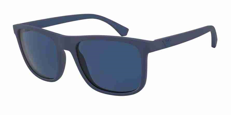 EMPORIO ARMANIEA 4129 575480 56 GEMPORIO ARMANI 4129 575480 56 Unisex Güneş GözlüğüEMPORIO ARMANI 4129 575480 56 Unisex Güneş Gözlüğü