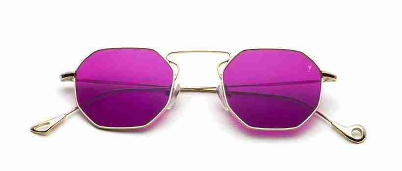 EYEPETIZEREP ODEON C.2-3 GEYEPETIZER ODEON C.2-3 Unisex Güneş GözlüğüEYEPETIZER ODEON C.2-3 Unisex Güneş Gözlüğü