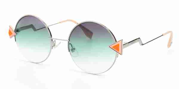 FENDIFEN FF 0243/S VGV 51 GFENDI FF 0243/S VGV 51 Kadın Güneş GözlüğüFENDI FF 0243/S VGV 51 Kadın Güneş Gözlüğü