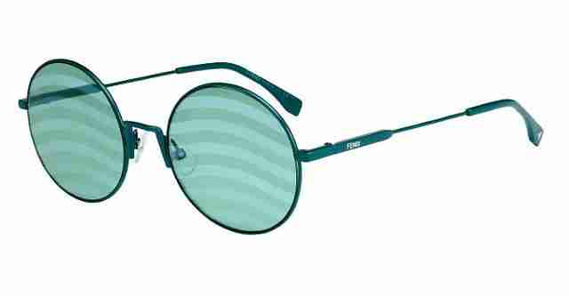 FENDIFEN FF 0248/S 1ED 53 GFENDI FF 0248/S 1ED 53 Kadın Güneş GözlüğüFENDI FF 0248/S 1ED 53 Kadın Güneş Gözlüğü