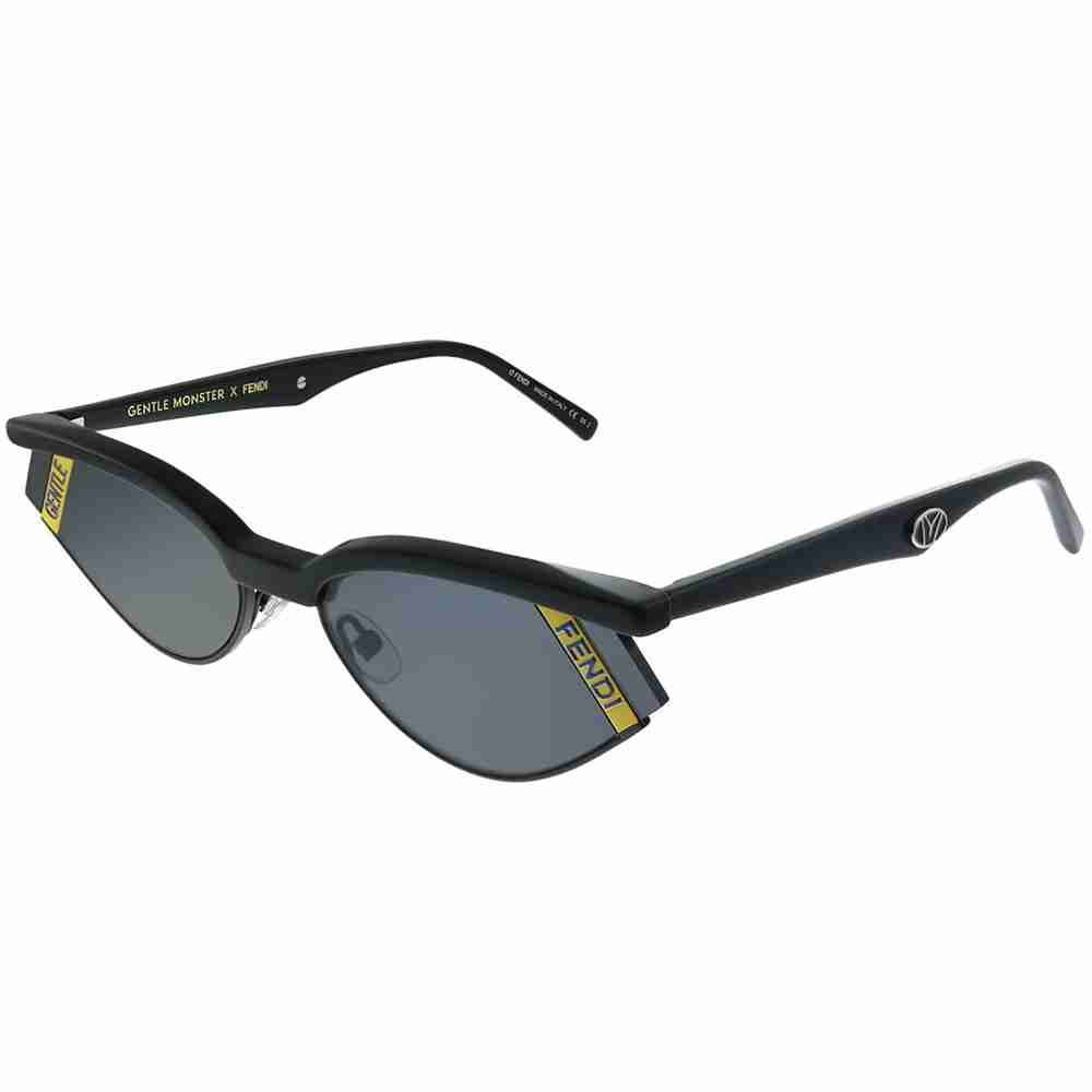 FENDIFEN FF 0369/S 807 2K 61 GFENDI FF 0369/S 807 2K 61 Kadın Güneş GözlüğüFENDI FF 0369/S 807 2K 61 Kadın Güneş Gözlüğü