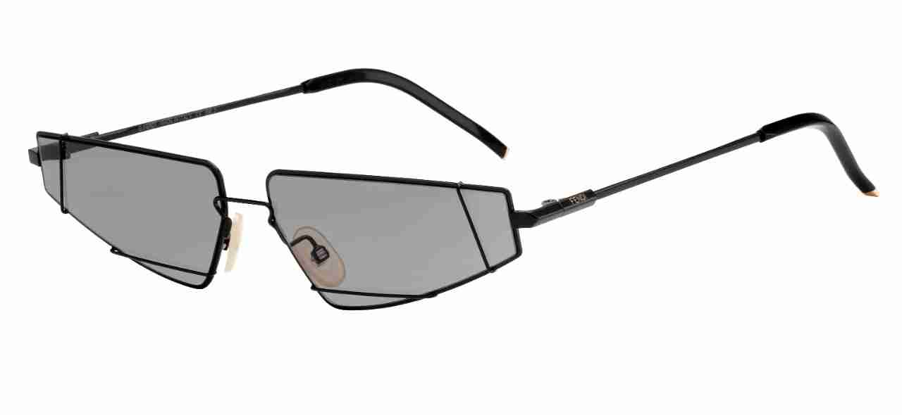 FENDIFEN FF M0054/S 807IR 61 GFENDI FF M0054/S 807IR 61 Kadın Güneş GözlüğüFENDI FF M0054/S 807IR 61 Kadın Güneş Gözlüğü