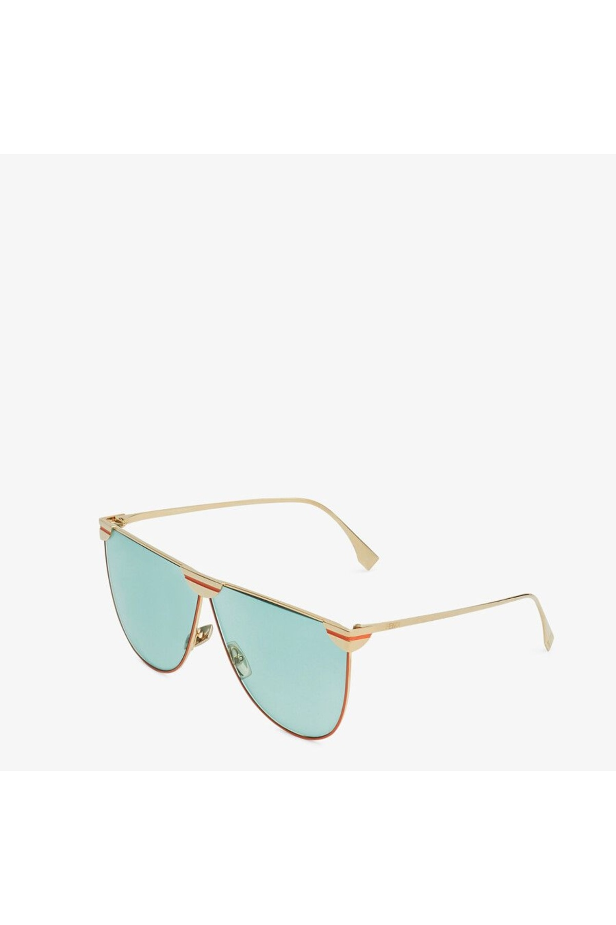 FENDIFENDI 0467/S PEFQT 69 GFENDI 0467/S PEFQT 69 Kadın Güneş GözlüğüFENDI 0467/S PEFQT 69 Kadın Güneş Gözlüğü