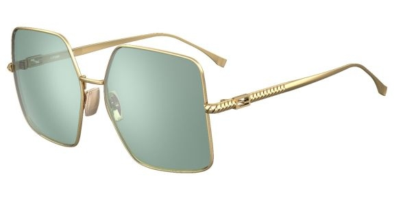 FENDIFENDI FF 0439/S 001O7 61 GFENDI FF 0439/S 001O7 61 Kadın Güneş GözlüğüFENDI FF 0439/S 001O7 61 Kadın Güneş Gözlüğü