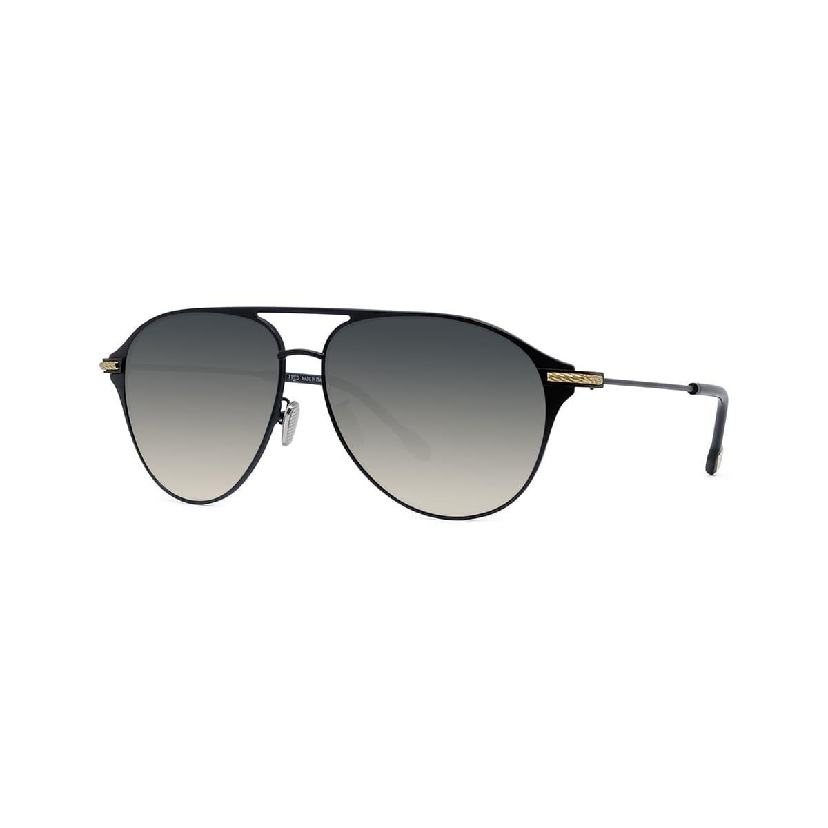 FREDFRED 40010U 02B 60 GFRED 40010U 02B 60 Unisex Güneş GözlüğüFRED 40010U 02B 60 Unisex Güneş Gözlüğü