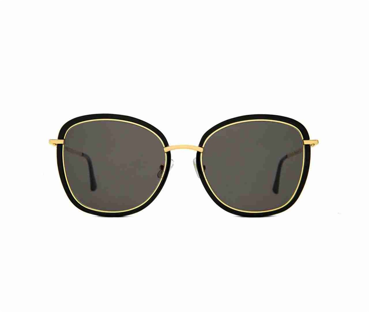 GENTLE MONSTERGM SWITCH BACK 01 GGENTLE MONSTER SWITCH BACK 01 Kadın Güneş GözlüğüGENTLE MONSTER SWITCH BACK 01 Kadın Güneş Gözlüğü