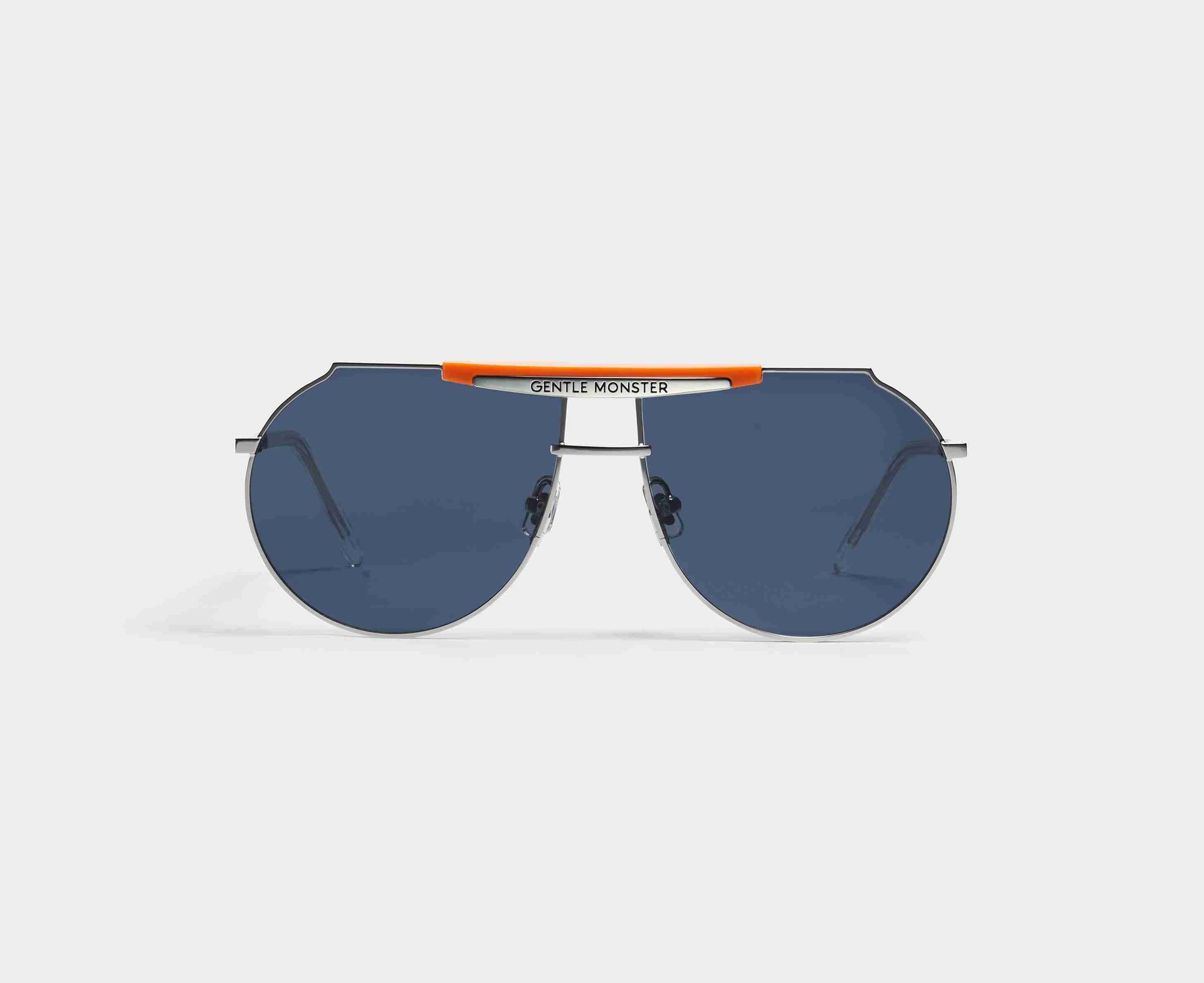 GENTLE MONSTERGM TOMBOE OR1 ORANGE 62 14 145 GGENTLE MONSTER TOMBOE OR1 ORANGE 62 14 145 Unisex Güneş GözlüğüGENTLE MONSTER TOMBOE OR1 ORANGE 62 14 145 Unisex Güneş Gözlüğü