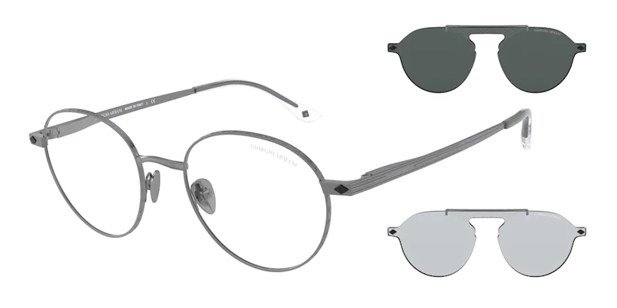 GIORGIO ARMANIAR 0AR6107 30031W 51 GGIORGIO ARMANI 0AR6107 30031W 51 Ekartman Unisex Güneş GözlüğüGIORGIO ARMANI 0AR6107 30031W 51 Ekartman Unisex Güneş Gözlüğü