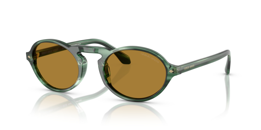 GIORGIO ARMANIAR 0AR8219U 616453 52GIORGIO ARMANI 0AR8219U 616453 52 Unisex Güneş GözlüğüGIORGIO ARMANI 0AR8219U 616453 52 Unisex Güneş Gözlüğü