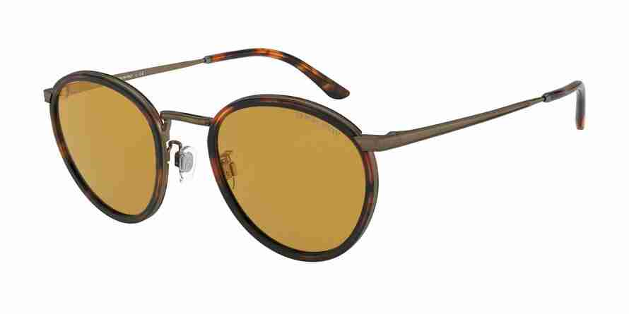 GIORGIO ARMANIAR 101M 3292R9 50 GGIORGIO ARMANI 101M 3292R9 50 Unisex Güneş GözlüğüGIORGIO ARMANI 101M 3292R9 50 Unisex Güneş Gözlüğü