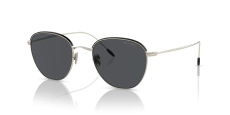 GIORGIO ARMANIAR 6048 300287 51GIORGIO ARMANI 0AR6048 300287 51 Unisex Güneş GözlüğüGIORGIO ARMANI 0AR6048 300287 51 Unisex Güneş Gözlüğü
