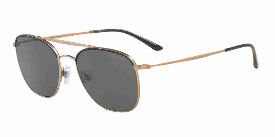 GIORGIO ARMANIAR 6058J 300481 54 GGIORGIO ARMANI 6058J 300481 54 Unisex Güneş GözlüğüGIORGIO ARMANI 6058J 300481 54 Unisex Güneş Gözlüğü
