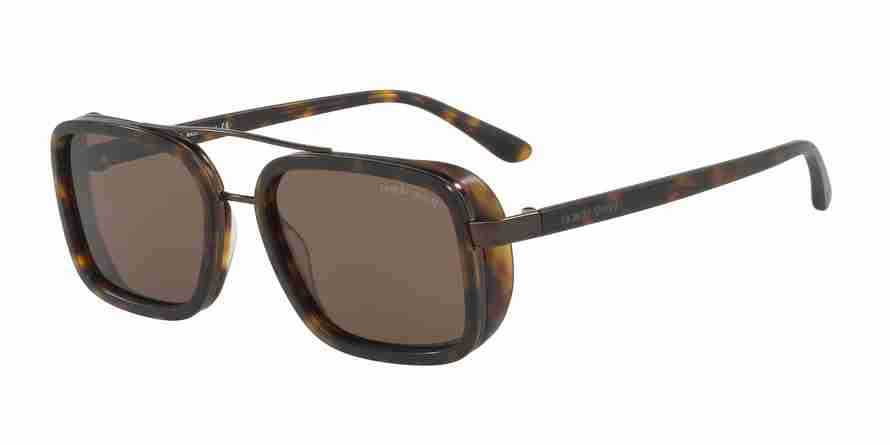 GIORGIO ARMANIAR 6063 319173 53 GGIORGIO ARMANI 6063 319173 53 Unisex Güneş GözlüğüGIORGIO ARMANI 6063 319173 53 Unisex Güneş Gözlüğü