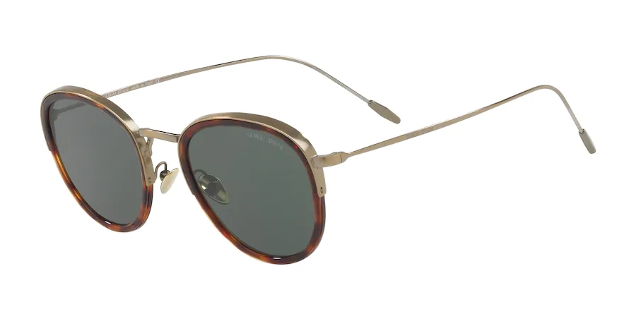GIORGIO ARMANIAR 6068 319871 50 GGIORGIO ARMANI 6068 319871 50 Unisex Güneş GözlüğüGIORGIO ARMANI 6068 319871 50 Unisex Güneş Gözlüğü