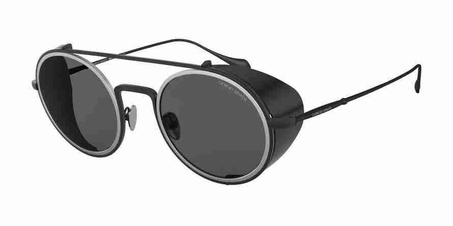 GIORGIO ARMANIAR 6098 300187 50 GGIORGIO ARMANI 6098 300187 50 Unisex Güneş GözlüğüGIORGIO ARMANI 6098 300187 50 Unisex Güneş Gözlüğü