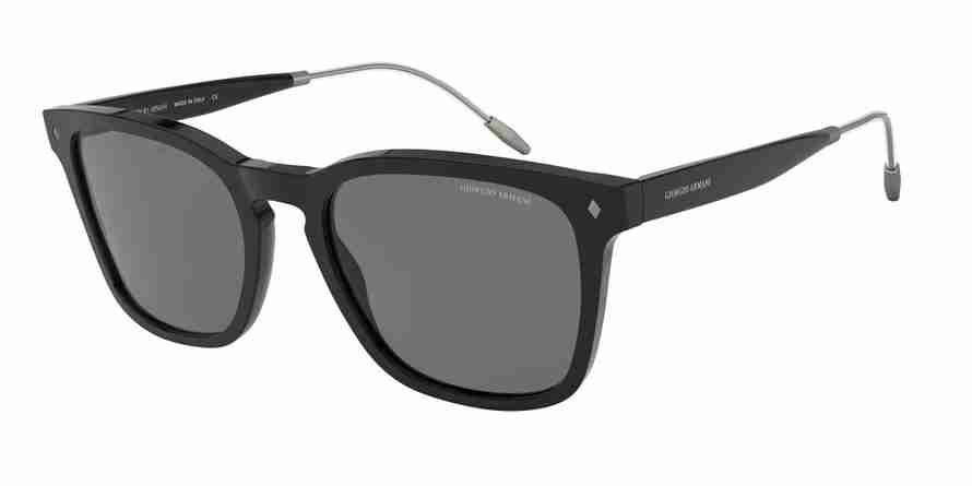 GIORGIO ARMANIAR 8120 500187 54 GGIORGIO ARMANI 8120 500187 54 Unisex Güneş GözlüğüGIORGIO ARMANI 8120 500187 54 Unisex Güneş Gözlüğü