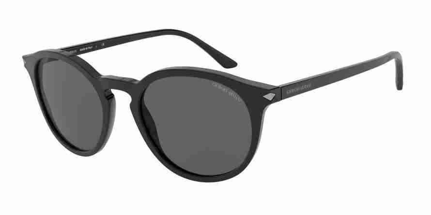 GIORGIO ARMANIAR 8122 500187 52 GGIORGIO ARMANI 8122 500187 52 Unisex Güneş GözlüğüGIORGIO ARMANI 8122 500187 52 Unisex Güneş Gözlüğü
