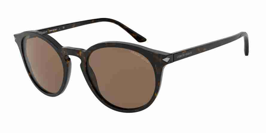 GIORGIO ARMANIAR 8122 502673 52 GGIORGIO ARMANI 8122 502673 52 Unisex Güneş GözlüğüGIORGIO ARMANI 8122 502673 52 Unisex Güneş Gözlüğü