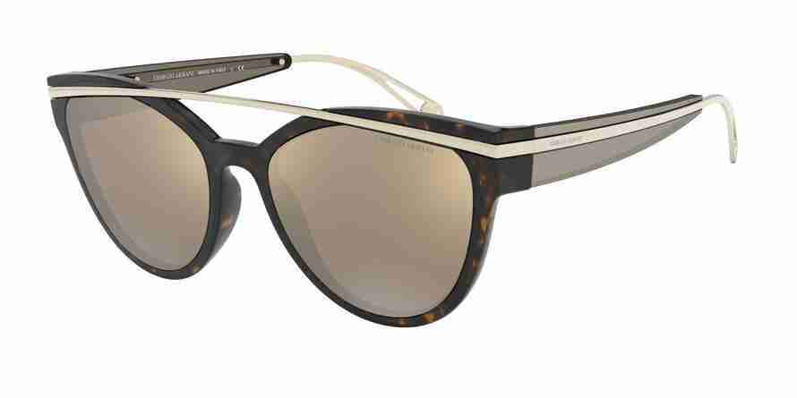 GIORGIO ARMANIAR 8124 50265A 53 GGIORGIO ARMANI 8124 50265A 53 Kadın Güneş GözlüğüGIORGIO ARMANI 8124 50265A 53 Kadın Güneş Gözlüğü