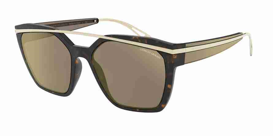 GIORGIO ARMANIAR 8125 50265A 55 GGIORGIO ARMANI 8125 50265A 55 Kadın Güneş GözlüğüGIORGIO ARMANI 8125 50265A 55 Kadın Güneş Gözlüğü
