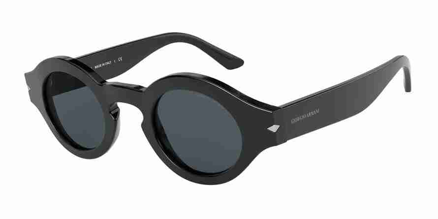 GIORGIO ARMANIAR 8126 500187 43 GGIORGIO ARMANI 8126 500187 43 Unisex Güneş GözlüğüGIORGIO ARMANI 8126 500187 43 Unisex Güneş Gözlüğü