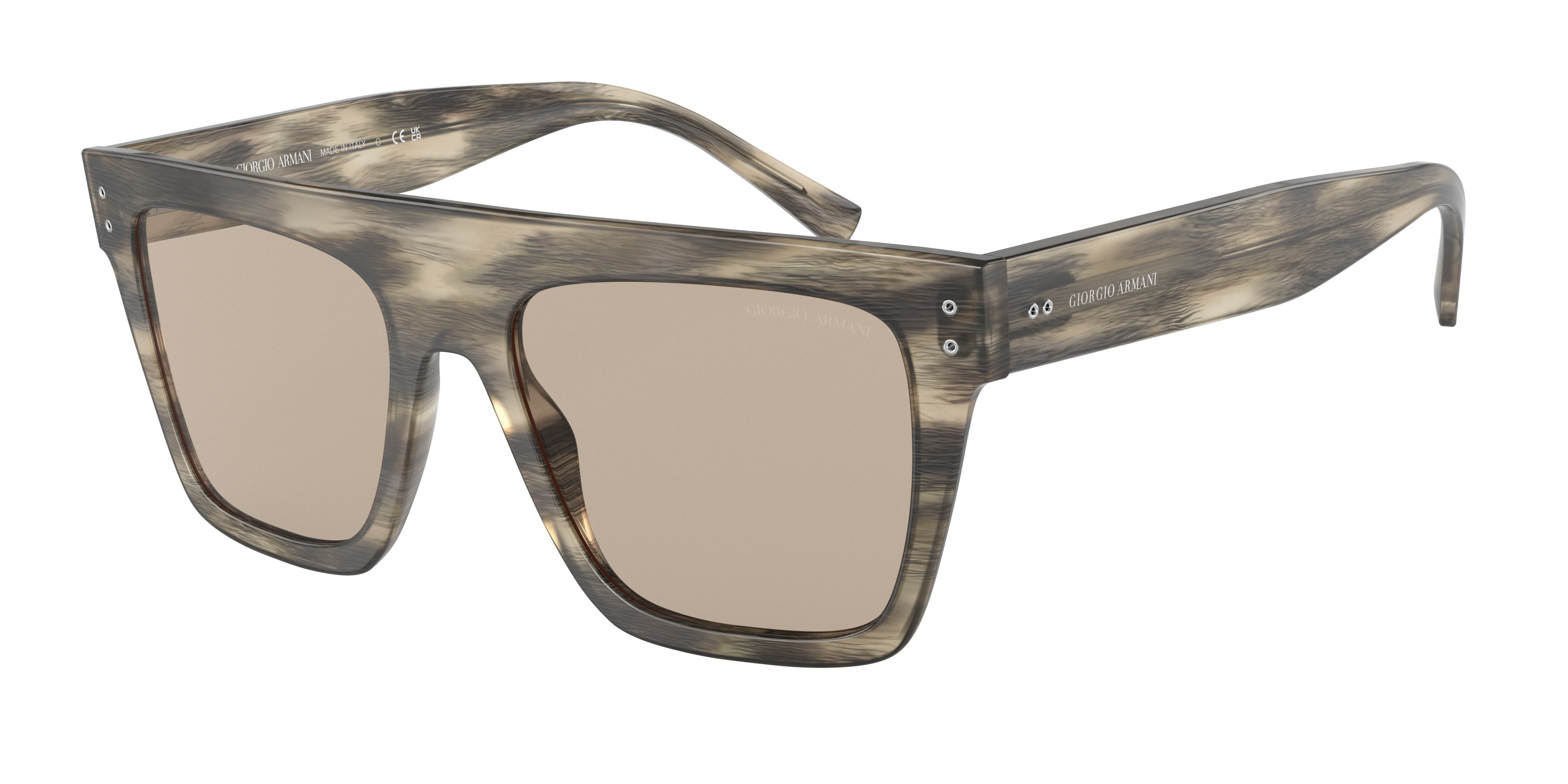 GIORGIO ARMANIAR 8177 5922/3 52GIORGIO ARMANI 0AR8177 5922/3 52 Unisex Güneş GözlüğüGIORGIO ARMANI 0AR8177 5922/3 52 Unisex Güneş Gözlüğü