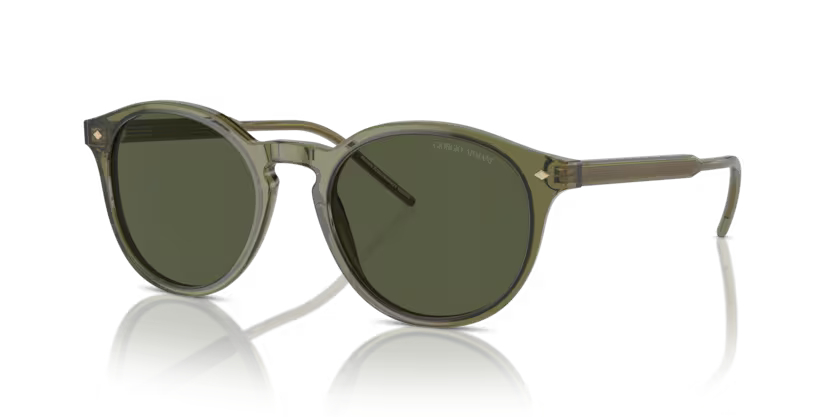 GIORGIO ARMANIAR 8211 607452 52GIORGIO ARMANI 0AR8211 607452 52 Unisex Güneş GözlüğüGIORGIO ARMANI 0AR8211 607452 52 Unisex Güneş Gözlüğü