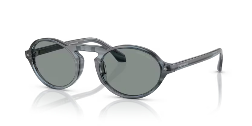 GIORGIO ARMANIAR 8219U 634356 52GIORGIO ARMANI 0AR8219U 634356 52 Unisex Güneş GözlüğüGIORGIO ARMANI 0AR8219U 634356 52 Unisex Güneş Gözlüğü