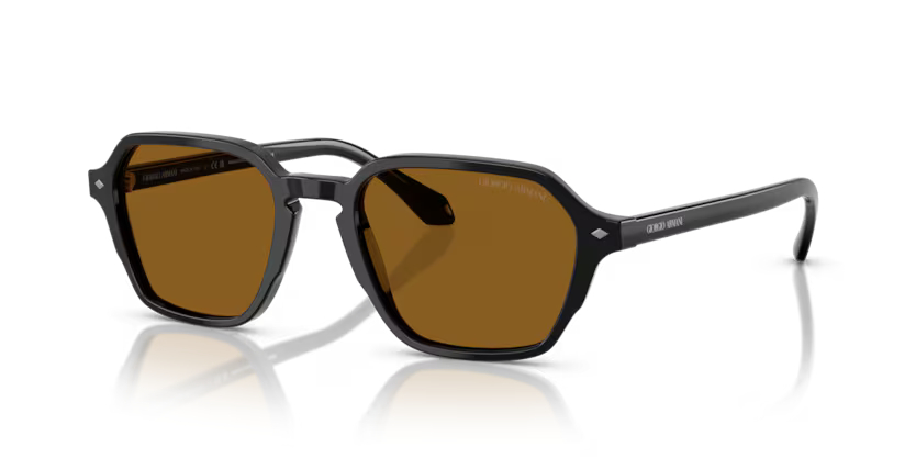 GIORGIO ARMANIAR 8220 587553 52GIORGIO ARMANI 0AR8220 587553 52 Unisex Güneş GözlüğüGIORGIO ARMANI 0AR8220 587553 52 Unisex Güneş Gözlüğü