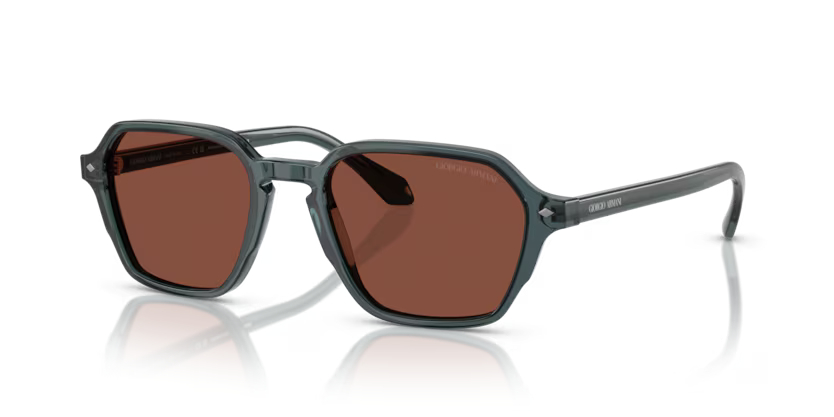 GIORGIO ARMANIAR 8220 6171C5 52GIORGIO ARMANI 0AR8220 6171C5 52 Unisex Güneş GözlüğüGIORGIO ARMANI 0AR8220 6171C5 52 Unisex Güneş Gözlüğü