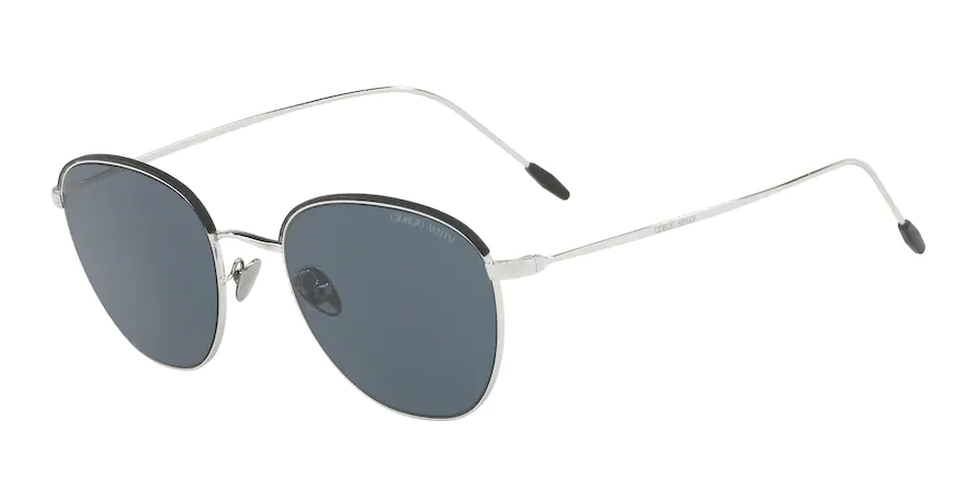 GIORGIO ARMANIAR AR6048 301587 51 GGIORGIO ARMANI AR6048 301587 51 Unisex Güneş GözlüğüGIORGIO ARMANI AR6048 301587 51 Unisex Güneş Gözlüğü